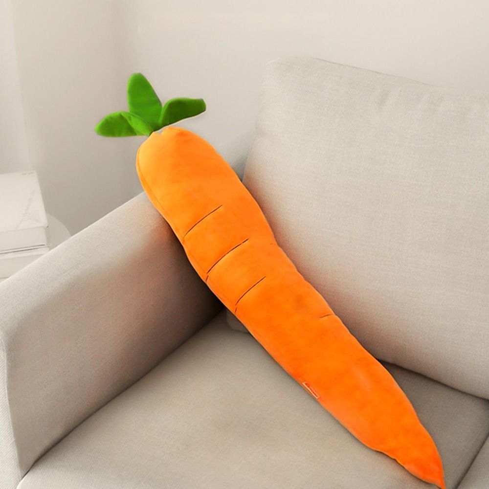 Interactive Pet Toy Carrot for Dogs & Cats